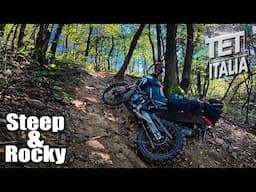 ADV Italy 2. Can‘t Get It UP!