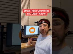 Did you know this trick?