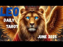 LEO🦁YOU WILL BE CELEBRATING INDEPENDENT GROWTH!!!!! ☘ LEO SIGN