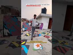 Dekhi hai Aisi Patange #viralvideo #kiteflying #shorts #kiteflying #viral