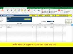 Phần mềm quản lý định mức nguyên vật liệu nhà hàng, quán ăn - Tạo/sửa/ xóa định mức