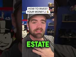 How to invest in 2025💵 #howtoearnmoneyfromusstockmarket #stockmarket #stocks #trading #investing