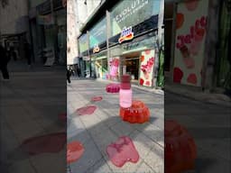 Jelly Blush Bouncing into DM Germany💗💦