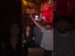 Neel's Birthday party