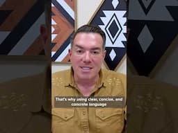 Use Clear, Concise, and Concrete Expectations - ADHD Parenting Playbook Step 4