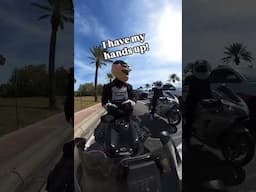 Gotta be careful :D