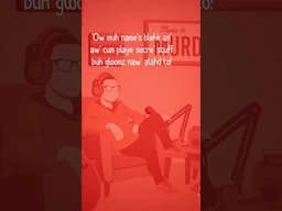 I sneak a walkie talkie in your room to listen to you sleep #anunhealthyobsesion #fridaythe13th