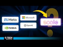 Why The Whole World Relies on this Company?