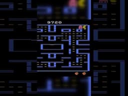 This Homebrew Developer Made a BETTER Pac-Man #atari2600 #retrogaming #homebrew