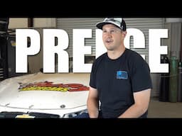 CONGRATULATIONS TO RYAN PREECE (AGAIN) FOR MAKING IT BACK TO THE CUP SERIES!
