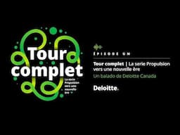 S2 E1 « Construire, bébé, construire » : Repenser le pilier du Canada
