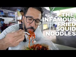 I Ate ALL of Penang’s Must-Try Dishes in One Day