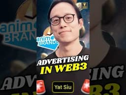 🚨 THIS IS HOW WEB3 DISRUPTS MARKETING!