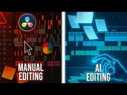 I Let AI Edit My Video — The Results Shocked Me