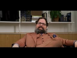 Russell Pope on Building Confidence Through Your Clothing