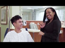 ECU Health Week 2025