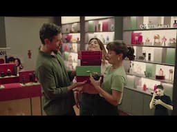 O amor (e os presentes) se encontram no boticário. | #TodoAmorTemPresente | Filme Acessível