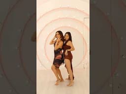 Qatal | Dance YouTube Shorts | Sharma Sisters | Tanya Sharma | Krittika M Sharma
