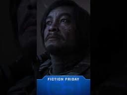 Hieu Dinh | Fiction Friday