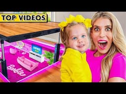 Secret Rooms to Hide From Our Family | Rebecca Zamolo