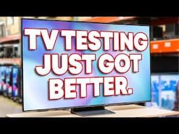 We Changed Everything, Now We Need Your Help! (TV 2.0)