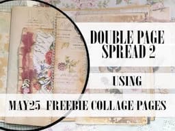 MAY25 FREEBIE Double page spread 2