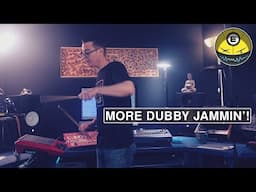 "Old New Borrowed Blue" - Live Dub Techno Jam