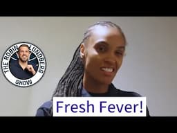 Fever Training Camp Fun Has Begun!