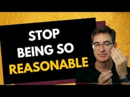 Achieve Unreasonable Success! - Tapping with Brad Yates