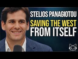 Is the West Worth Saving? | with Stelios Panagiotou