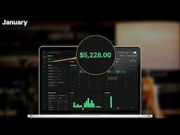 $5,000 in Income Selling Options This Month | January Income Report