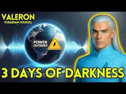 The Grid Has Fallen!!! | The Pleiadian High Council | VALERON