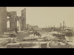 Who founded Norfolk, Virginia? Chesapeake Myths + Lost “Half Moon” Fortress & 1907 “Jamestown Expo”