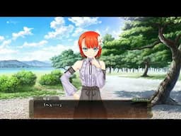 [Closed Caption] Sengoku Koihime X - Arc 34 - Hifumi
