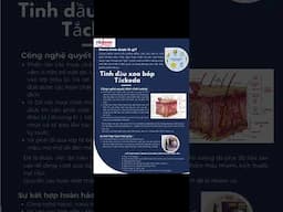 Đây là chia sẻ của 1 bạn : Khi quá đau nhức thì phải làm sao? #tinhdauxoaboptackeda
