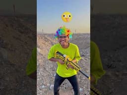Overconfidence 🤯 2 Hip Hop Vs 1 Pro Player Free Fire Max #kar98army #freefireclips #shorts