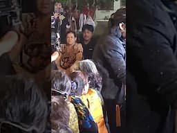 CS LINH TÝ CON TRAI NS LINH TÂM RẤT THÂN THIỆN | #SHORTS