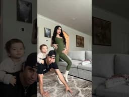 Baby Mama Dance For Baby #2🩷