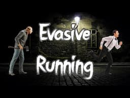 Running Away For Self-Defense
