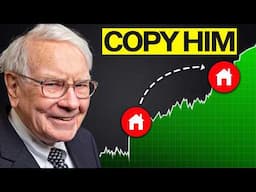 The Warren Buffet Method To Property Investing