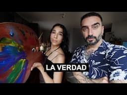Tenemos que Hablar: La Verdad detrás de Cámaras