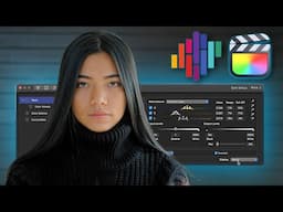 How to Use the Masking Tools in Color Finale 2 Pro | Step-by-Step Tutorial