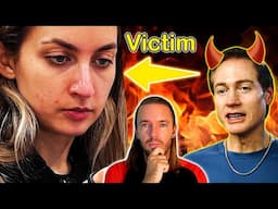 Bryan Johnson's Latest Female Victim @BryanJohnson