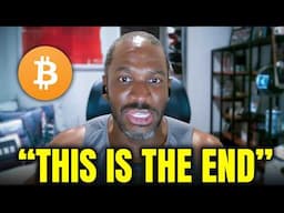 Why Bitcoin Will Outlast the Next Crisis and Prove the Skeptics Wrong - Arthur Hayes