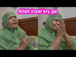 Allah insaf kry ga | sauteli aulad ki planing | Sitara yaseen