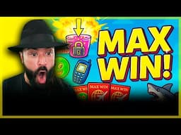 MAX WIN ON FLIGHT MODE!✈️