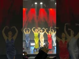 Rhythm is a dancer #rhythmisadancer #dance #choreography #misspoppinschoreography