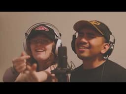 MARILAG - DIONELA (D&J Cover) | Filipino x American Couple 🇵🇭🇺🇸