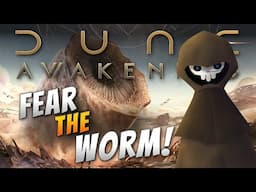 Shai-Hulud Calls! Surviving the Sands of Arrakis LIVE with Pravus!