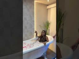 Russian girl ko Indian Ladke se shadi karna hai 😍 #ytshorts